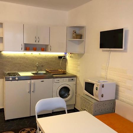 Боксониера Georgi Georgiev Apartment Varna Exterior photo
